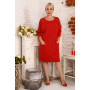 Платье 13347