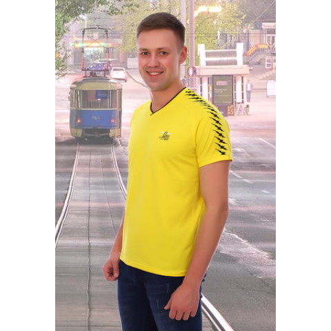 Футболка Гроза