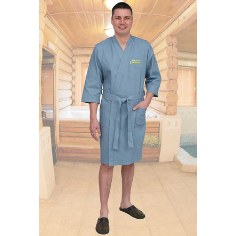 Халат Джеймс